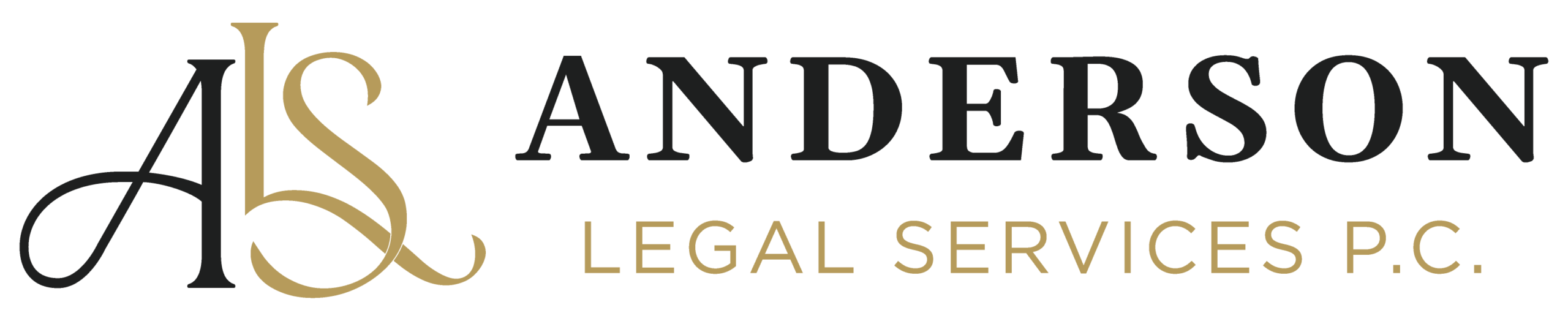 Anderson Legal Services P.C.