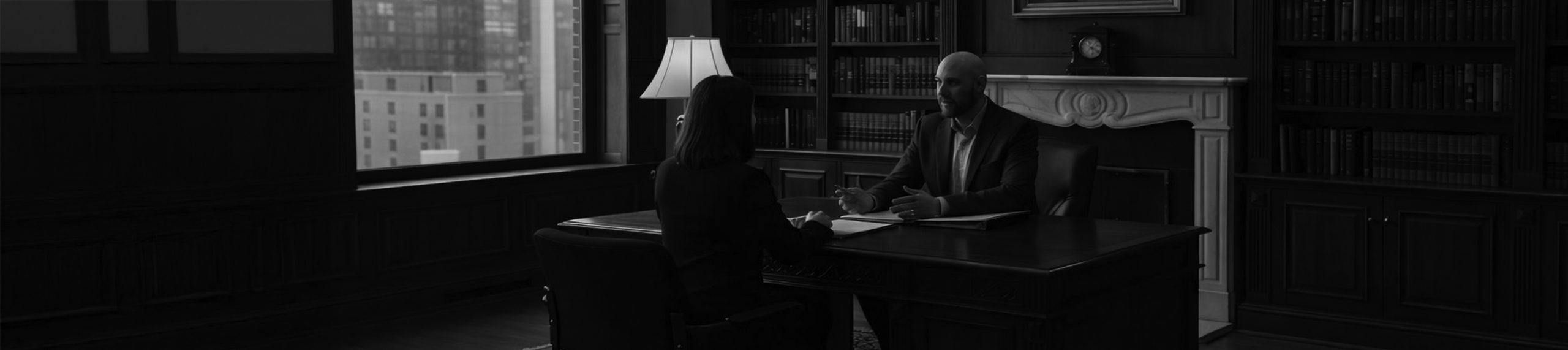 Anderson Legal Service P.C.
